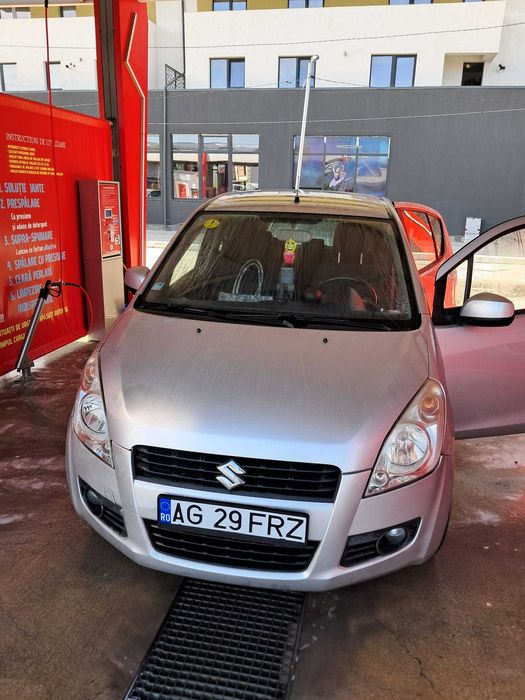 Autoturism de vanzare
