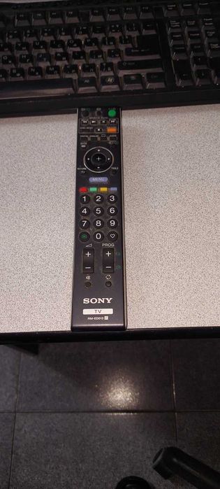 Sony KDL-40V4000 – 40" Full HD