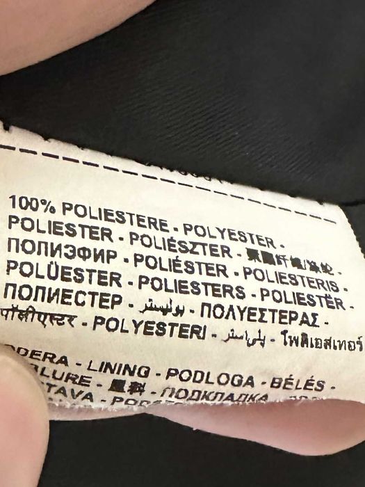 Haina din blana artificiala Rosa Thea - Masura M