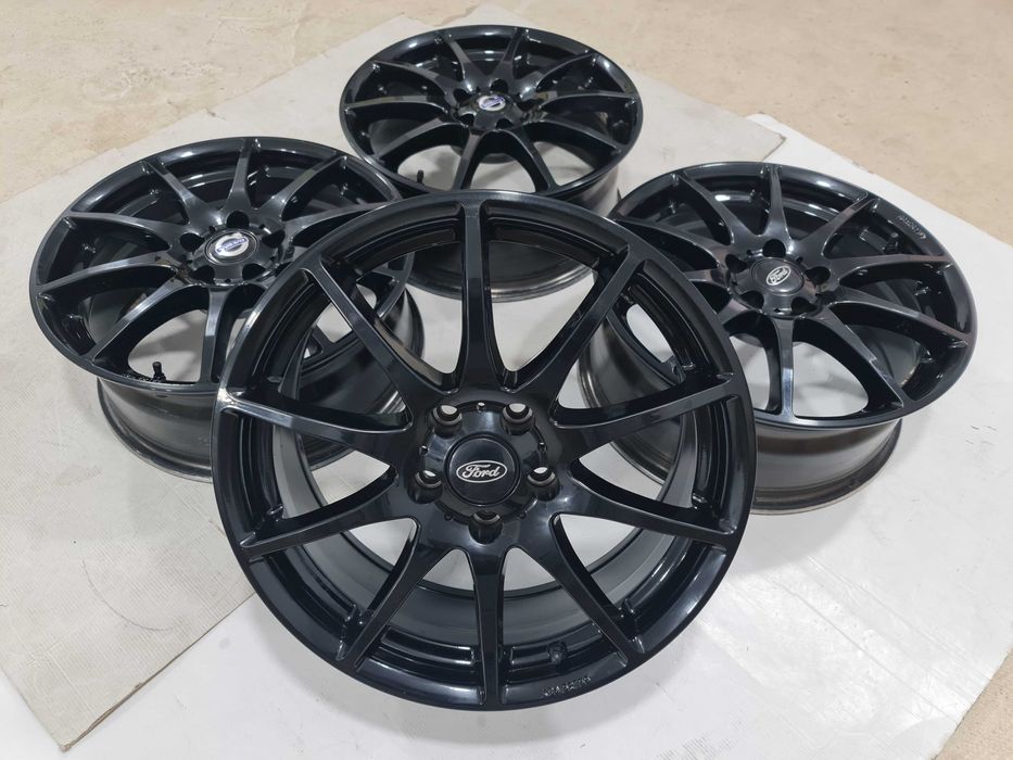 Jante 17 Ford Focus Mondeo Kuga Puma Volvo, 7Jx17, ET40, 5x108, 63.4mm