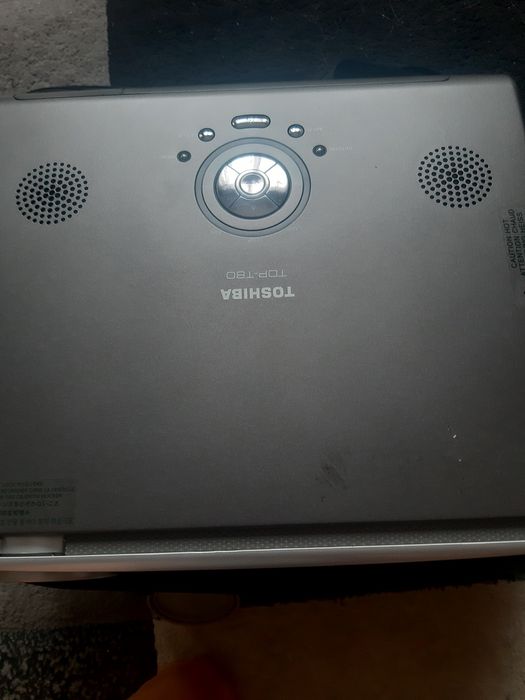 Videoproiector Toshiba TDP-T80