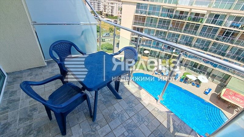 Продава се Двустаен апартамент в к.к. Слънчев бряг - 75 кв.м за 934 €/кв.м - Снимка #3