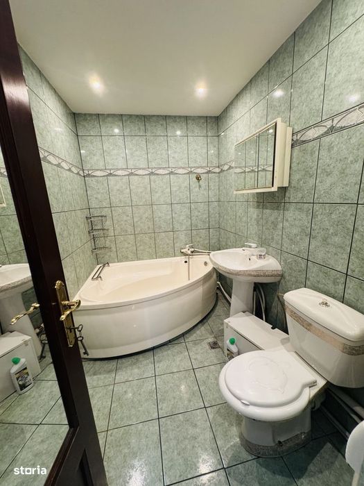 Apartament 2 camere, Confort 1, Decomandat – Zona Miorița / Kaufland