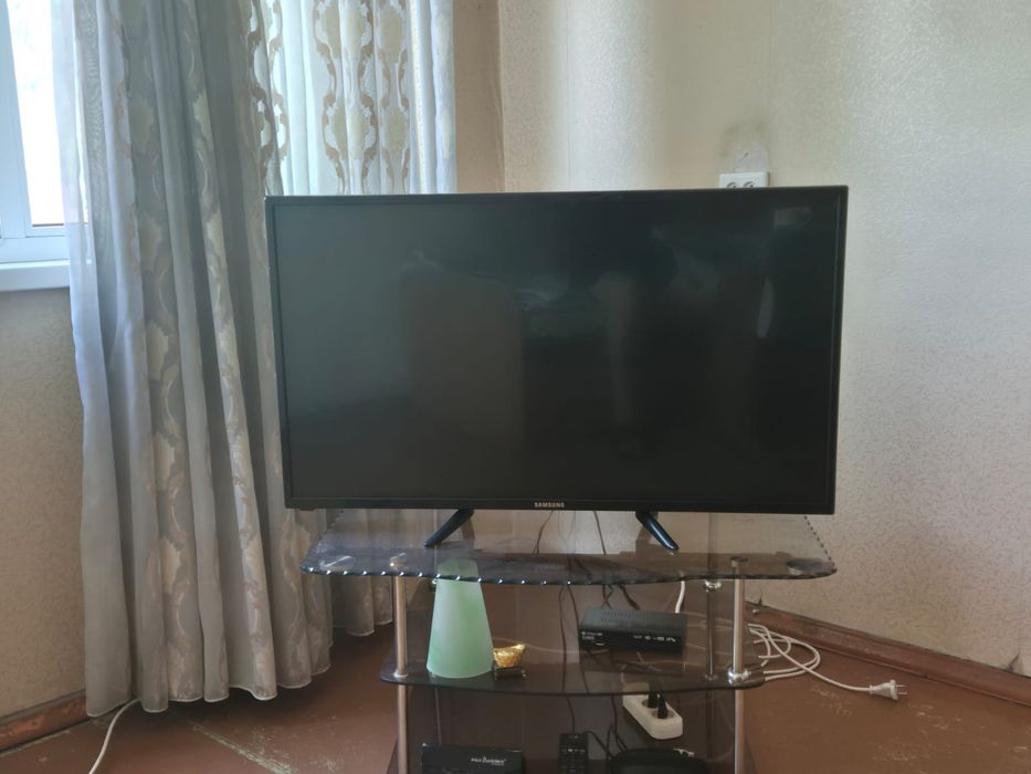 Самсунг смарт тв