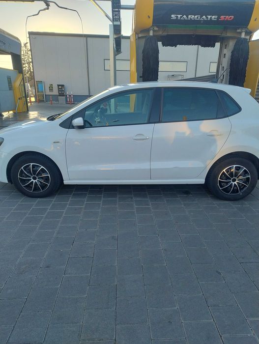 VOLKSWAGEN Polo 2013 — imagine 5