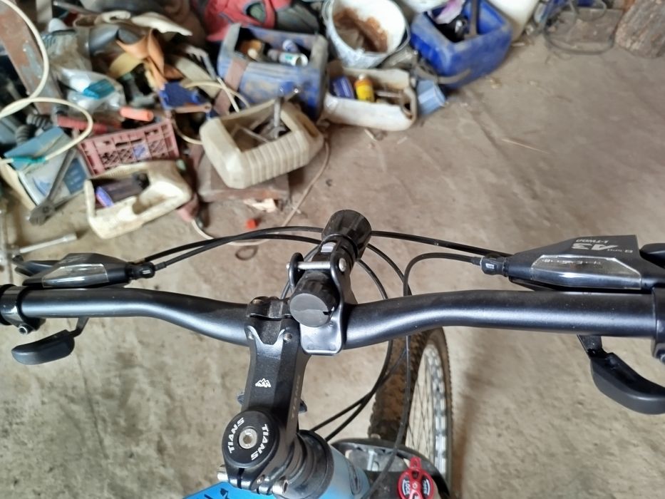 велосипед  сатылады