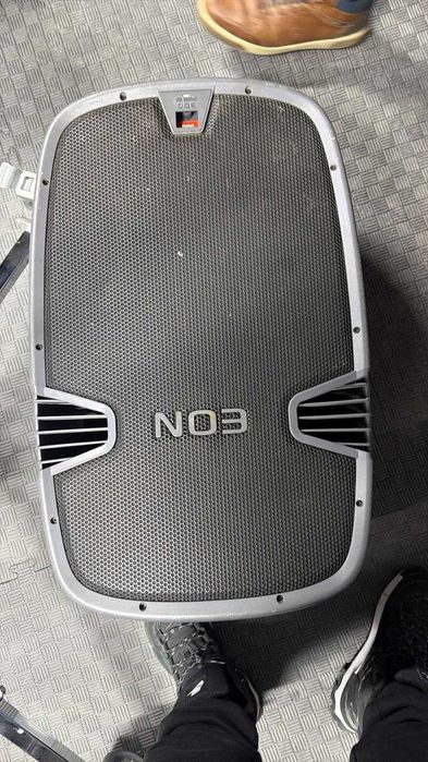 JBL EON / Активные колонки