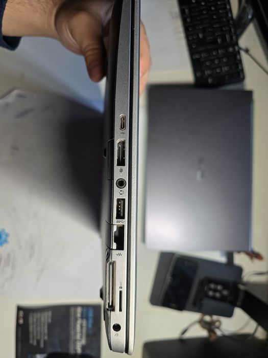 Laptop hp EliteBook 840 G5