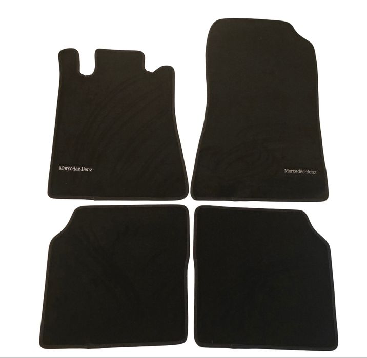 Стелки за Mercedes W140 Long дълга база