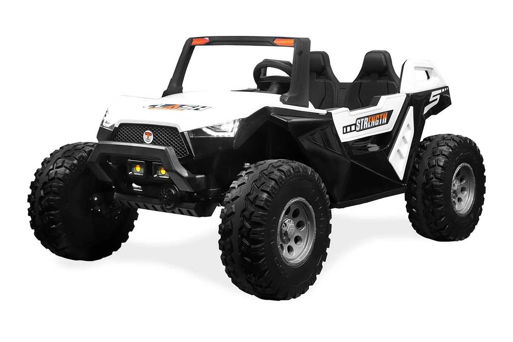 Детско Акумулаторно UTV Buggy XXL, 4x4, 400W, 24V 14Ah, EVA гуми