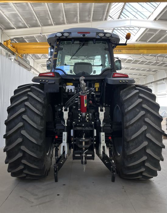 Продается трактор MK3404