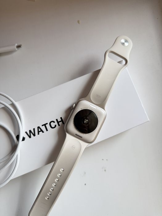 Apple Watch SE3 44m 2026