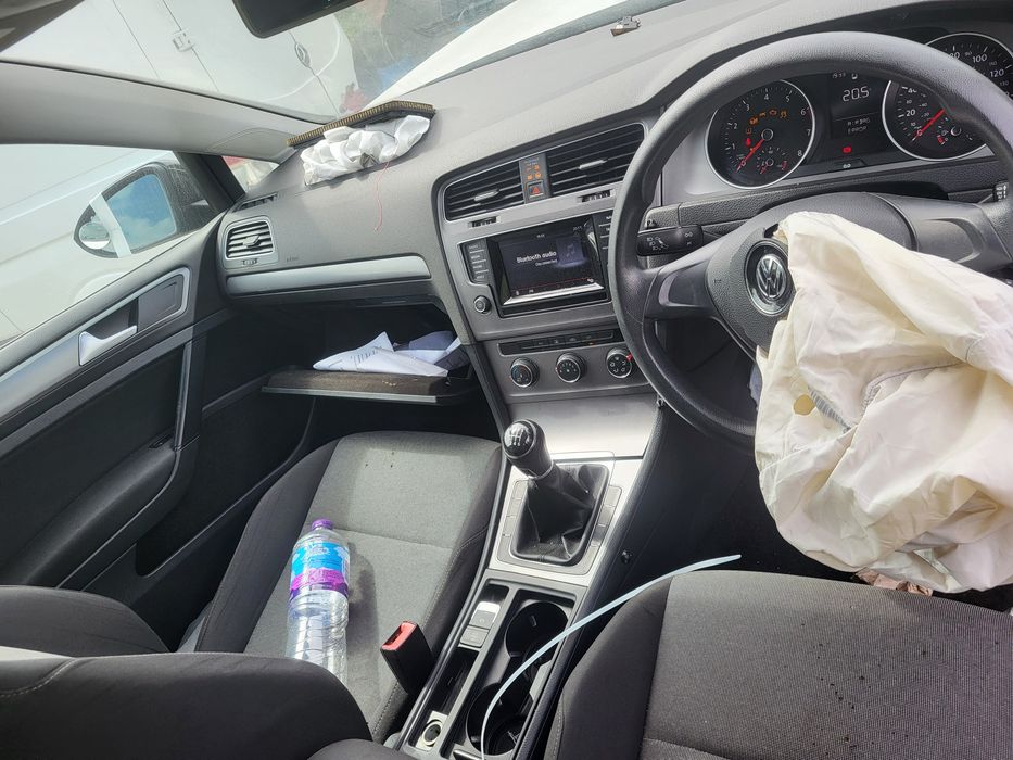 Piese golf 7 1.4 tsi 6 trepte cod motor CXS 122 cp