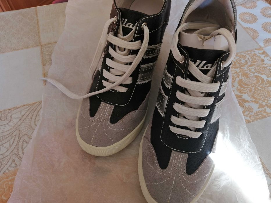 Дамски Обувки KILLAH.