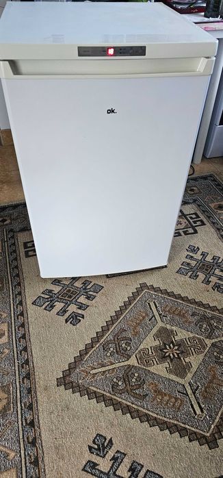 TV Congelator OK Clasa A ++ 84 Litri , 4 sertare functie Fast si Eco