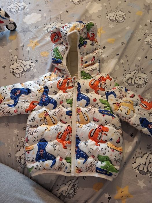 Якта за бебе, гащеризон за дъжд 80