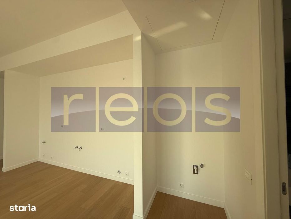 Vanzare One Verdi Park | 2 Camere | 67Mp | Parcare | Etaj 6-9-13