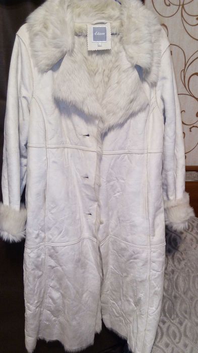 Женские натуральные шубы