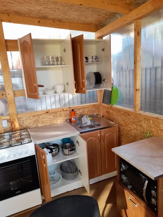 Сдам летний домик