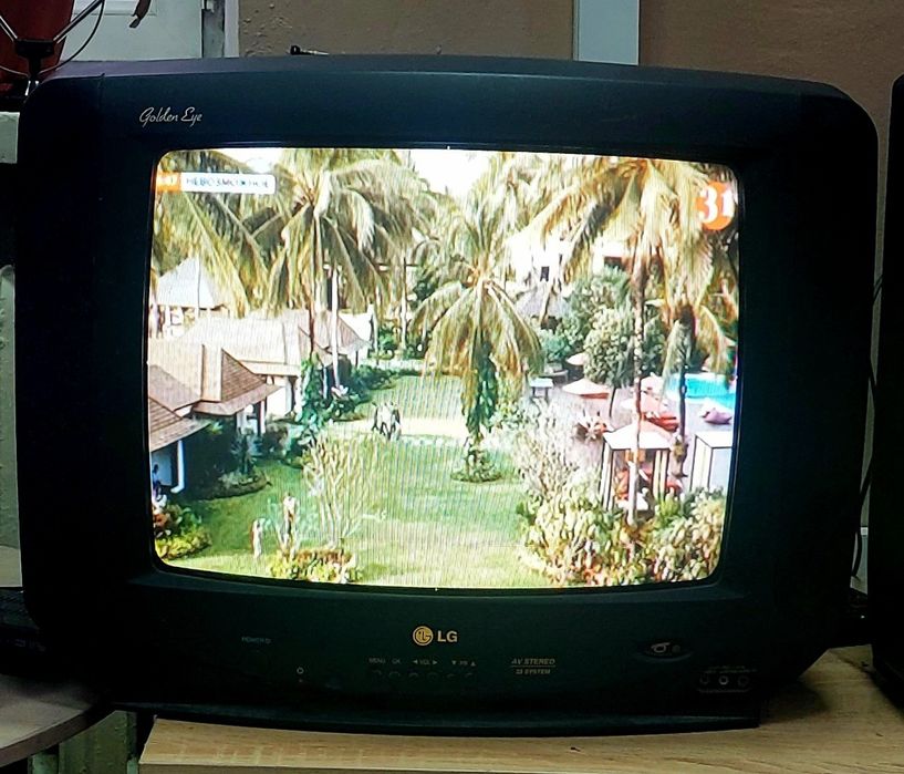 Телевизоры, все отлично работают