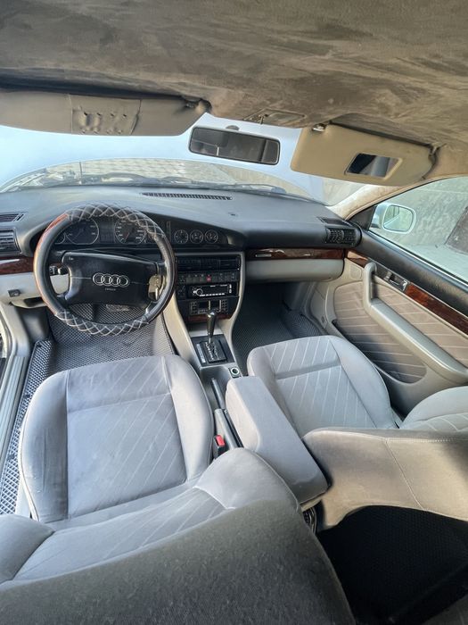 Сатылады Audi a6