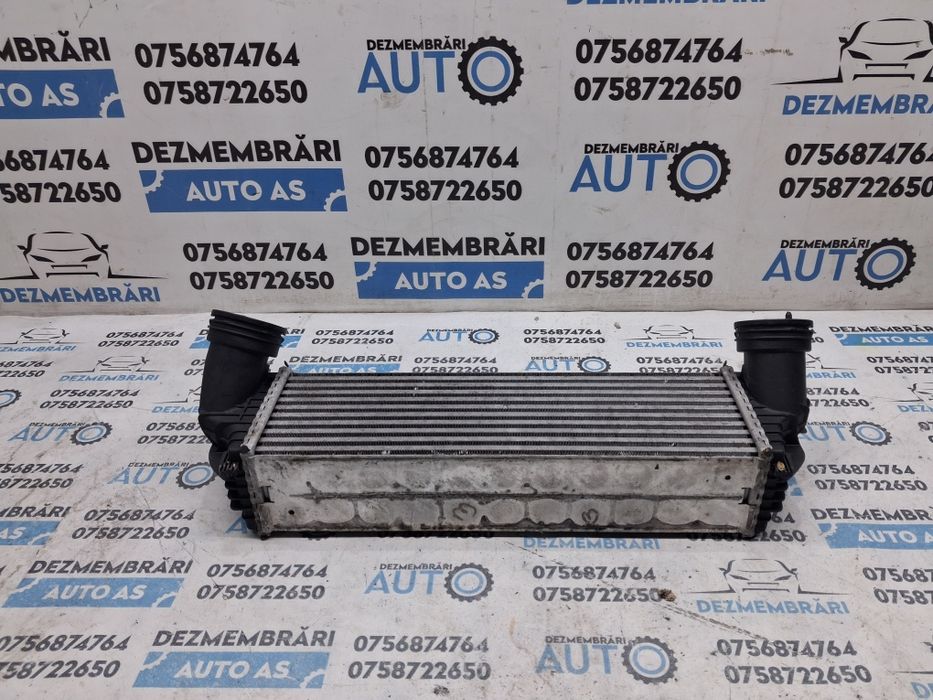 Intercooler 3.0d BMW x5 e70