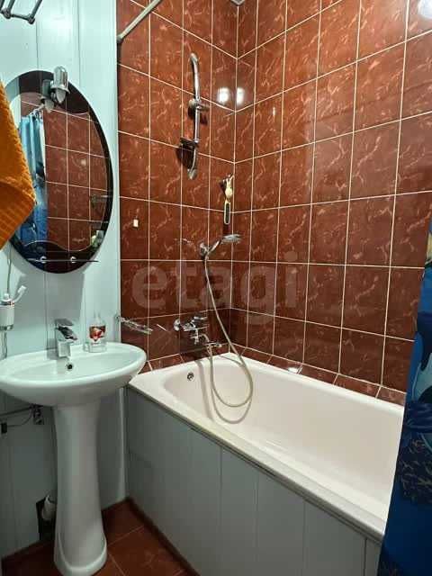 2-комн. квартира, 60м², 9/7 этаж