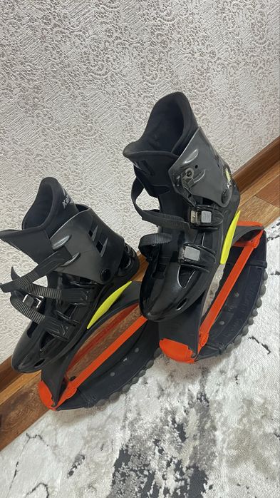 Фитнес ботинки kangoo jumps