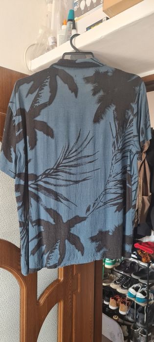 Camasa cu maneca scurta