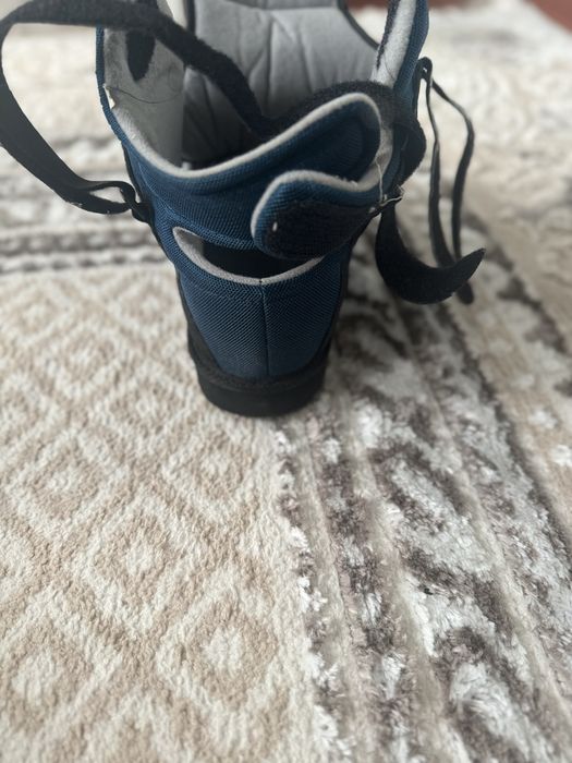 Обувь после операции на стопе