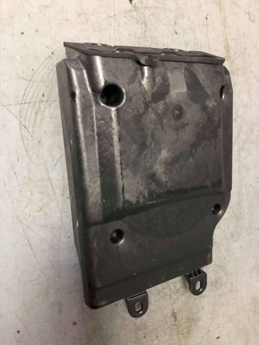 boxa subwoofer sub scaun stanga bmw seria 7 e65