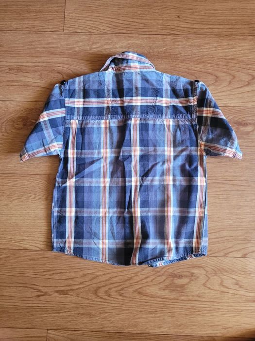 Рубашки для мальчика ( 2 -4 года)