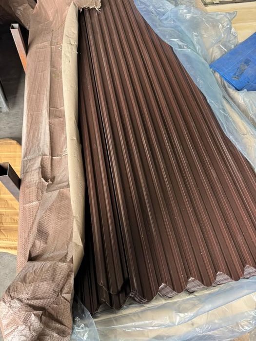 Sipca metalica din tabla  H1200