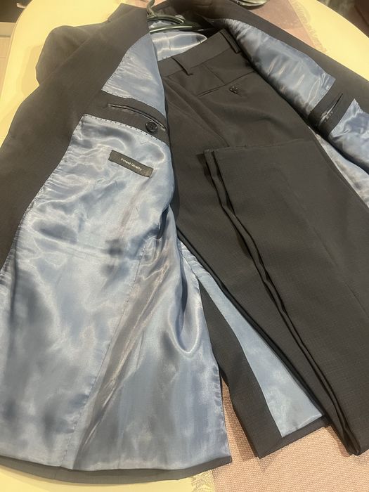 Costum barbati J. Philipp mar. 48