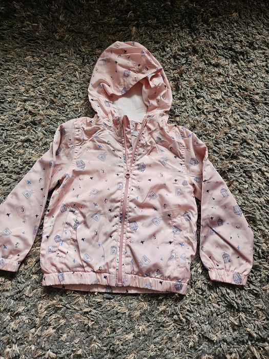 Пролетни якенца за момиче Mayoral, Name, Reserve