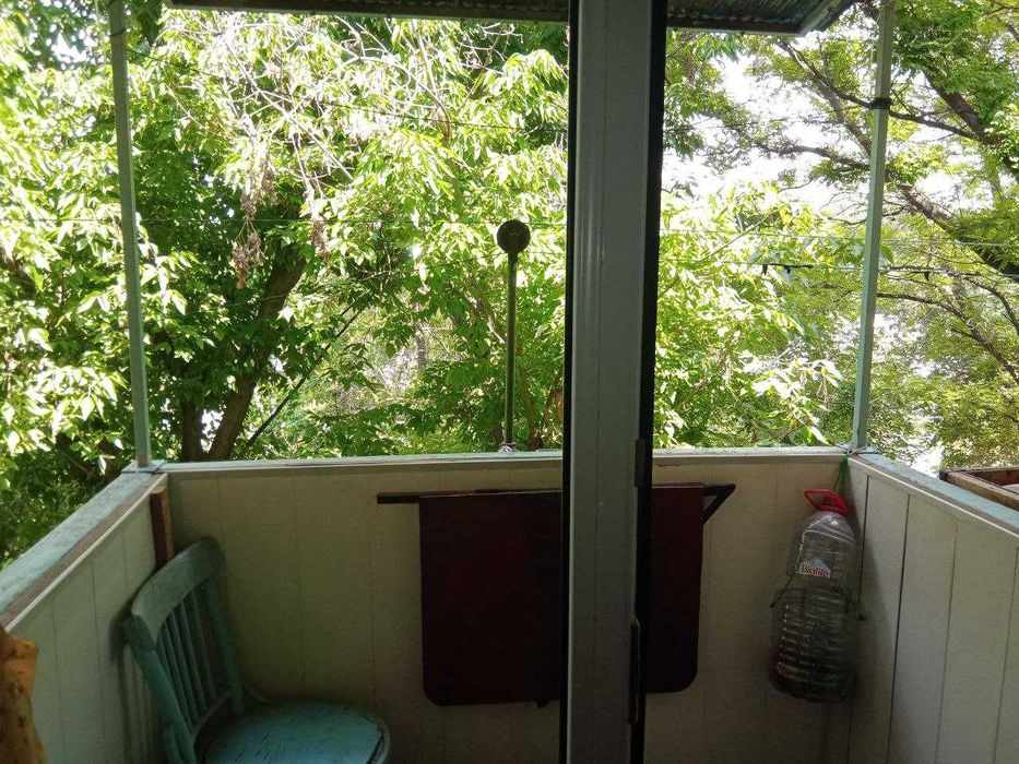 Квартира, кирпичный дом