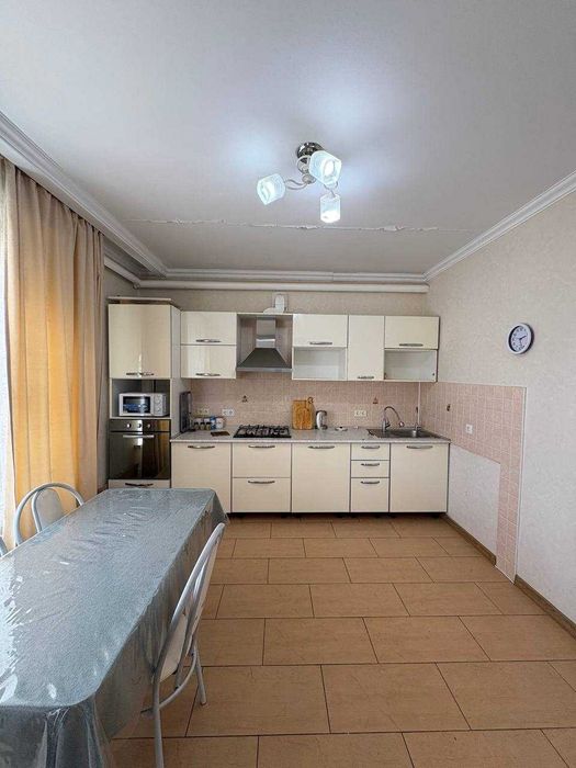 Продам 2х комн кв Батыс ЖК Альтаир