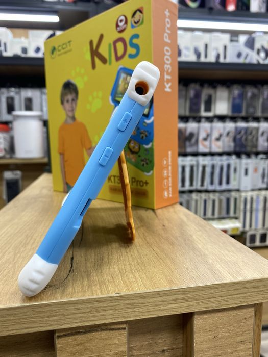 Planshet CCIT KT300 pro blue