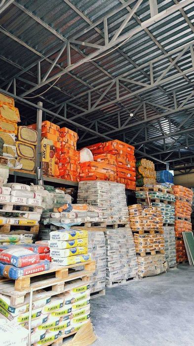 Термопор Пеноплистирол ThermoPor Стройматериалы