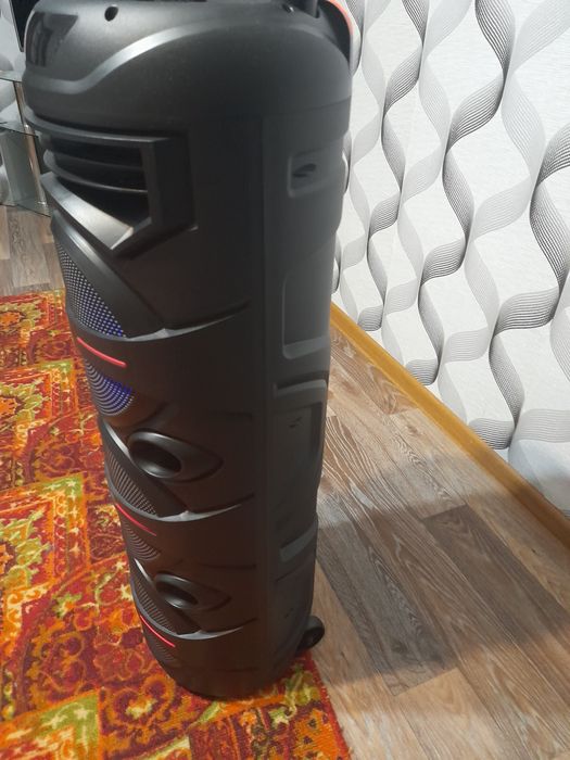 Калонка музыкальная