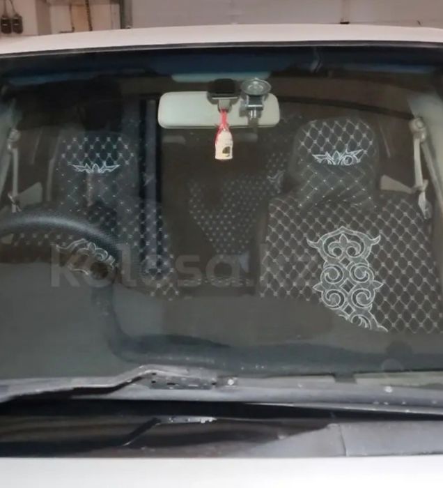 Авточехлы комплект