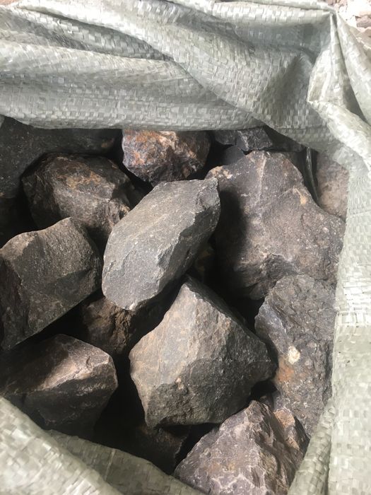 Камни дл бани и сауны