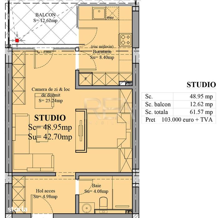 Studio - Sebastian - Predare in 2027