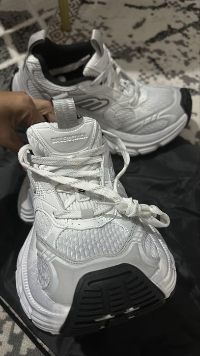 кроссовки balenciaga 10xl