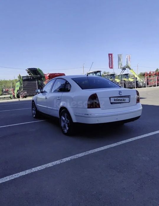 Продам Vw passat b5+