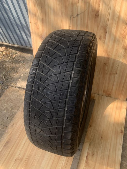 265 65 R17 Одиночка