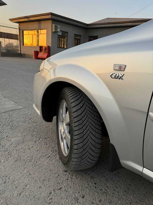 Chevrolet Gentra sotiladi