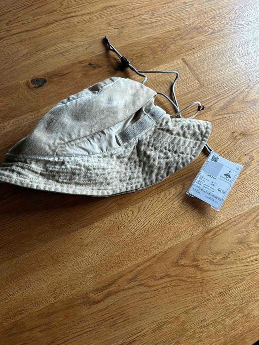 Шапка bucket hat Hamcus Luda