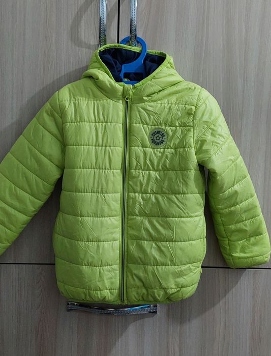 Куртки на 3-4года и 4-5лет