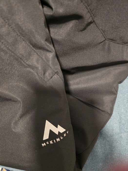 Costum SKI Mc Kinley